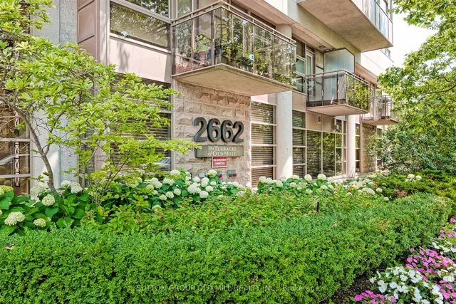 Additional image 2 of 2662 Bloor St Unit 209