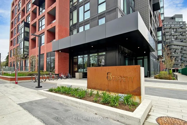 Additional image 4 of 8 Tippett Rd Unit 1305