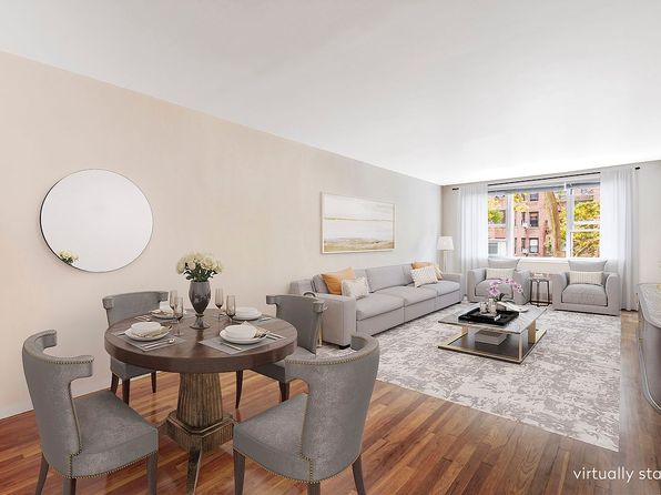 525 W 236th St APT 2D, Bronx, NY 10463