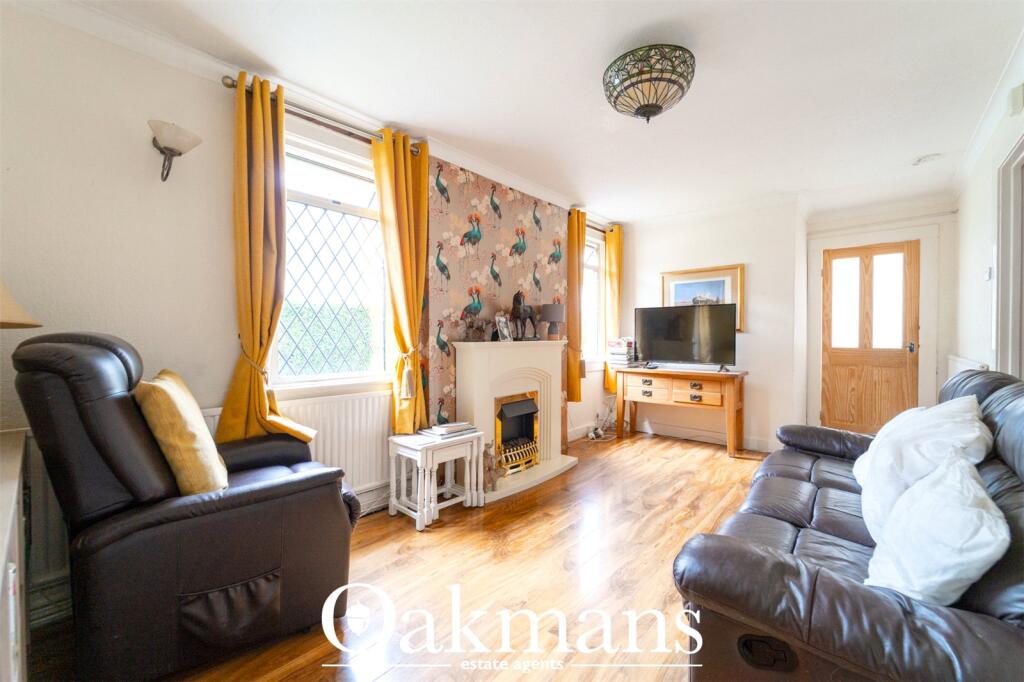 Additional image 4 of Central Avenue, Birmingham, West Midlands, B31