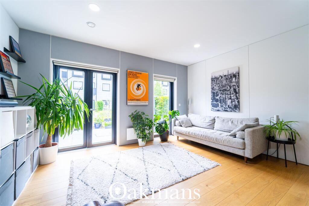 Additional image 32 of South Loop Park, Birmingham, B16