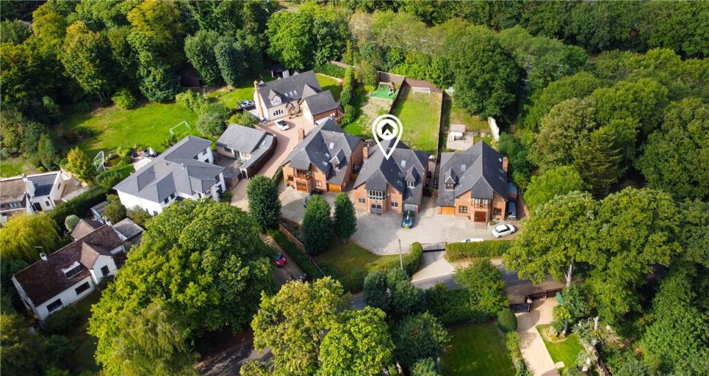 Additional image 24 of Canonsfield Road, Welwyn, Hertfordshire, AL6