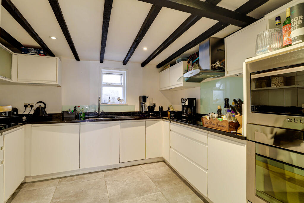 Additional image 4 of Albert Street, St. Albans, Hertfordshire, AL1