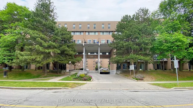 165 Cherokee Blvd Unit 121