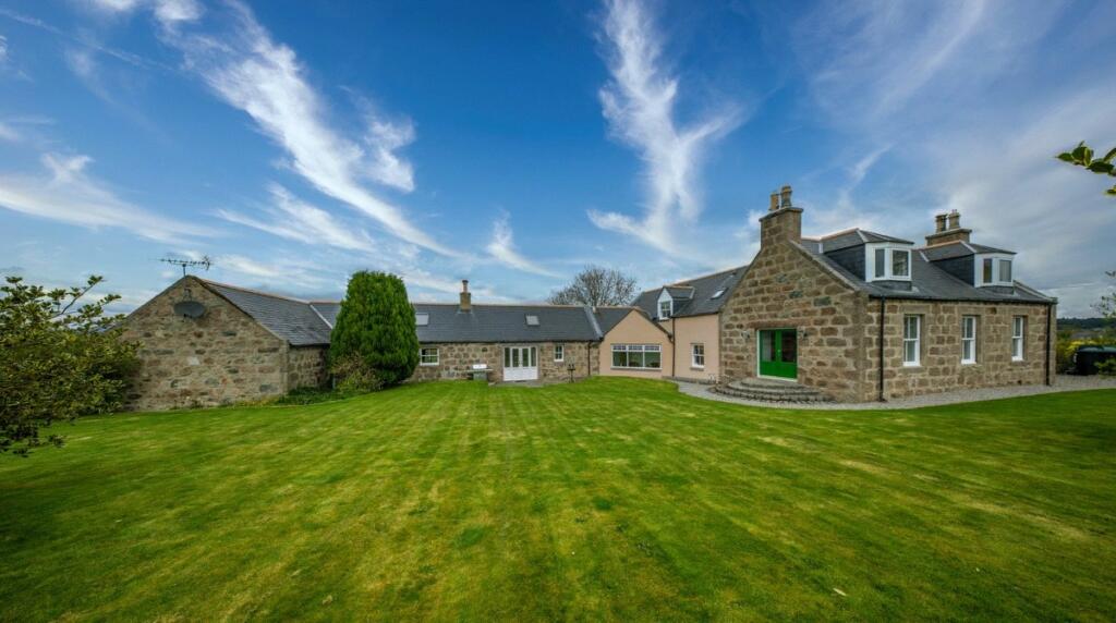 Additional image 12 of Newton Of Coullie, Blairdaff, Inverurie, Aberdeenshire, AB51