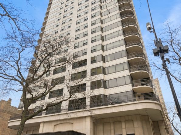 1501 N State Pkwy APT 22D, Chicago, IL 60610