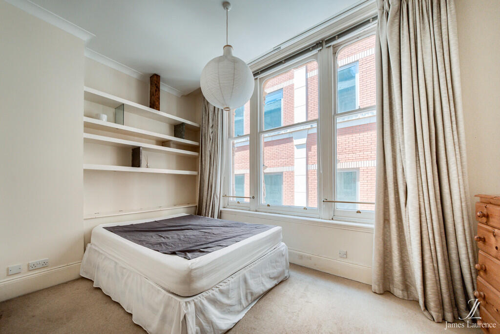 Additional image 4 of Newton Chambers, 43 Cannon Street, Birmingham City Centre