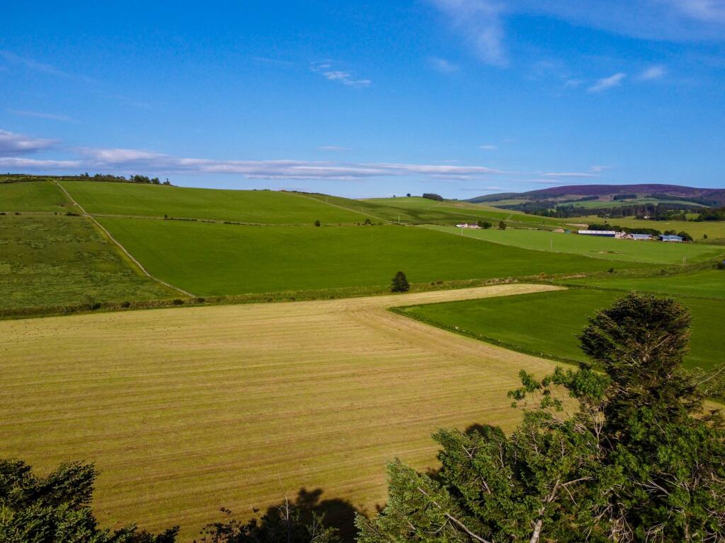 Additional image 42 of Muir Of Fowlis, Alford, AB33