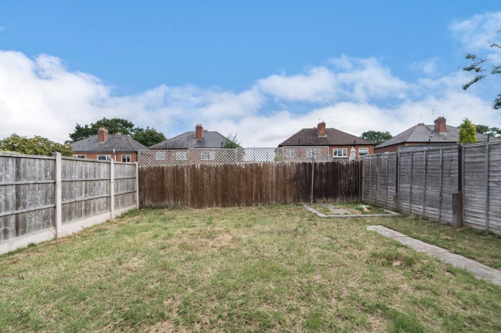 Additional image 9 of Orchard Drive, Birmingham, West Midlands, B31