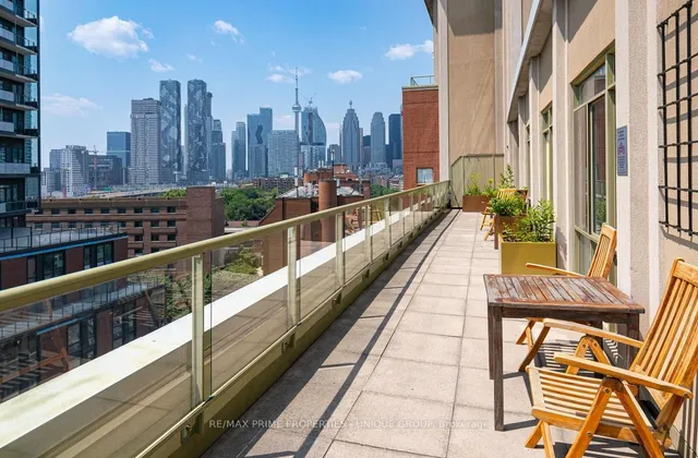 Additional image 30 of 39 Parliament St Unit 314