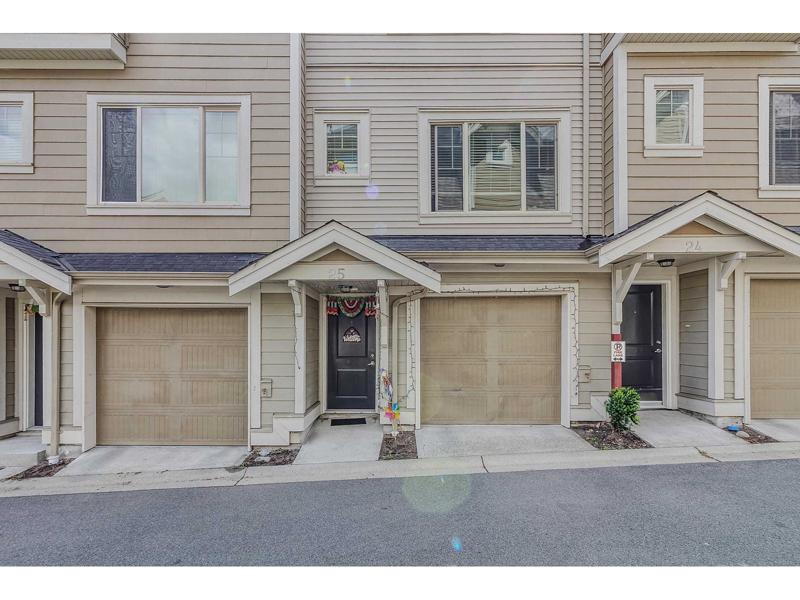 25 19097 64 AVENUE|Surrey, British Columbia V3S6X5