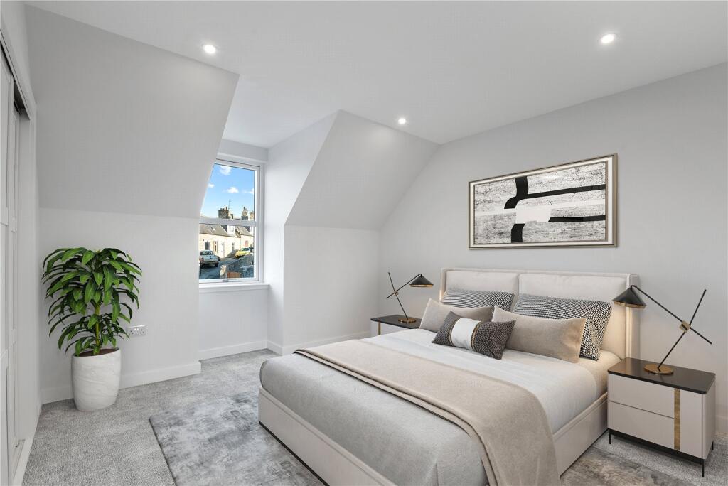 Additional image 12 of 5 Strathbogie Mews, Huntly, Aberdeenshire, AB54