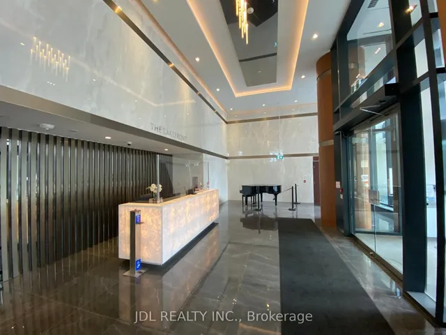 Additional image 3 of 17 Bathurst St Unit 1908