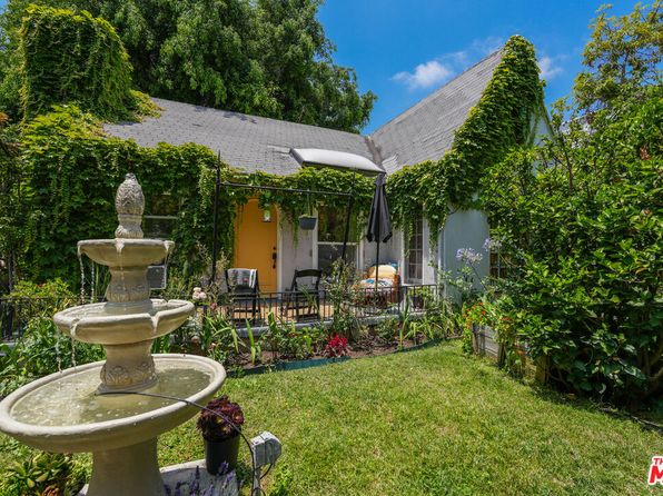 Property image for 523 S Coronado St, Los Angeles, CA 90057