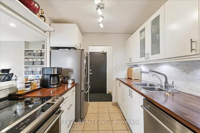 Additional image 9 of 1660 Bloor St Unit 615