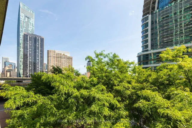 Additional image 27 of 16 Yonge St Unit 306