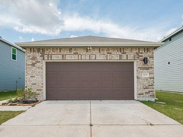 7826 Flowering Lotus Ln, Houston, TX 77016