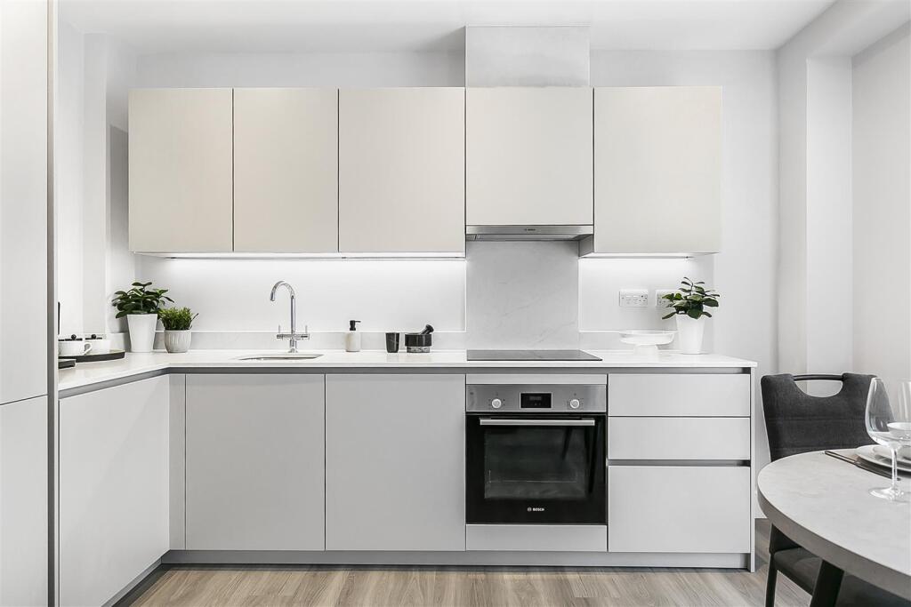 Additional image 8 of Plot 8, Edison House, Old Electricity Works, St. Albans