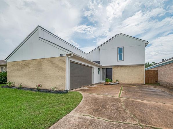 4407 Yupon Ridge Dr, Houston, TX 77072
