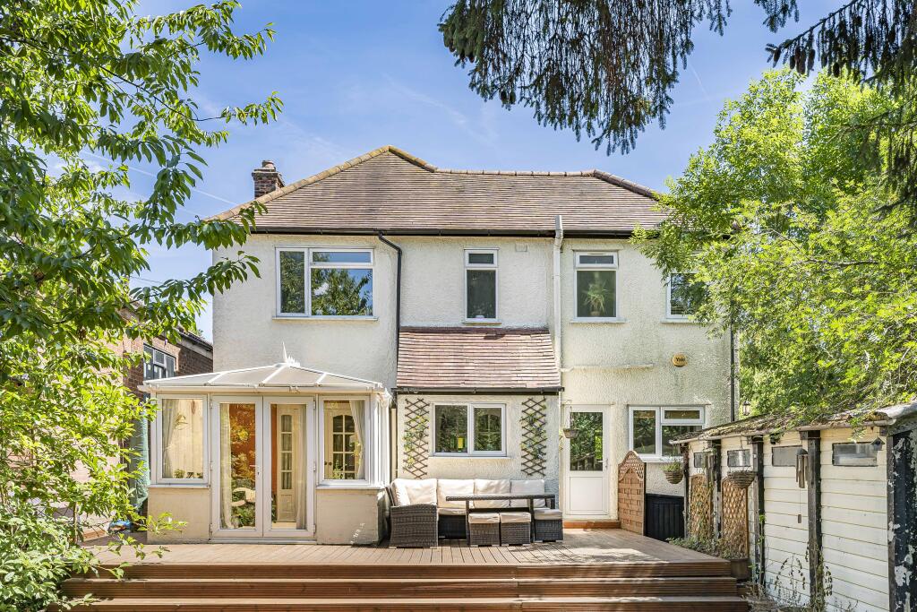 Additional image 23 of Great North Road, Welwyn Garden City, Hertfordshire, AL8