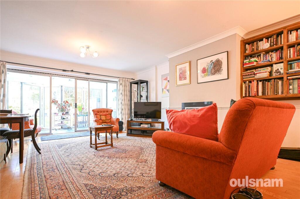 Additional image 7 of Cala Drive, Edgbaston, West Midlands, B15