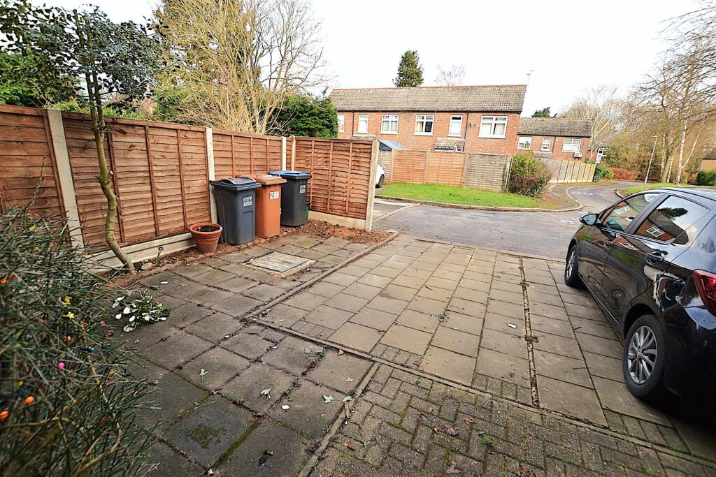 Additional image 24 of The Sidings, Ellenbrook, Hatfield