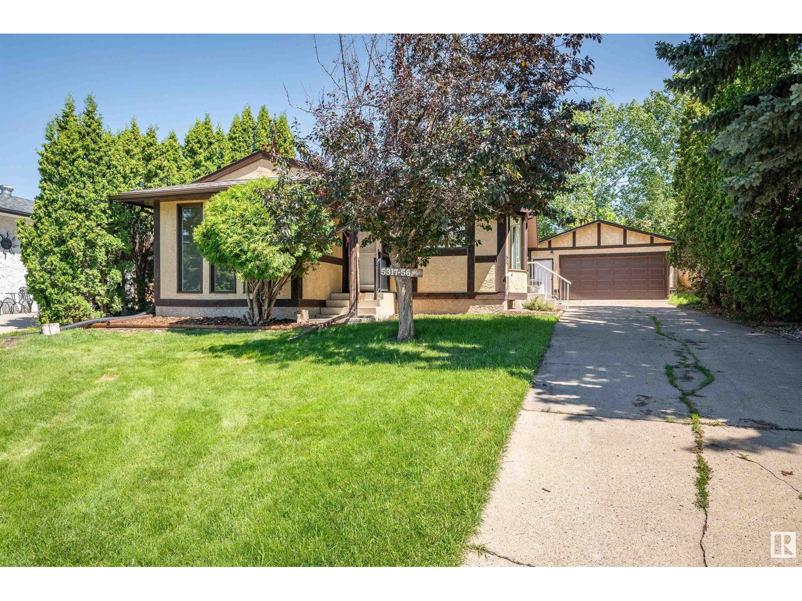 5317 56A ST|Beaumont, Alberta T4X1B4