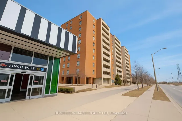 1 Four Winds Dr Unit 804