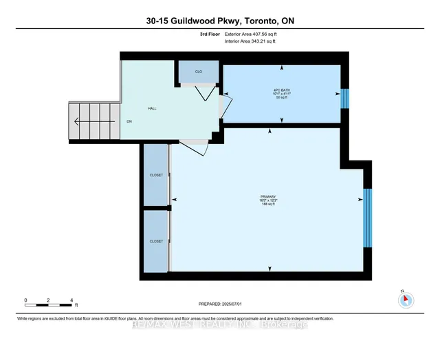 Additional image 30 of 15 Guildwood Pkwy Unit 30
