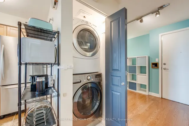 Additional image 7 of 323 Richmond St Unit 1007