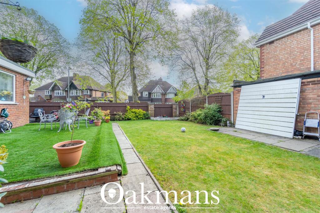 Additional image 20 of Lulworth Road, Birmingham, B28