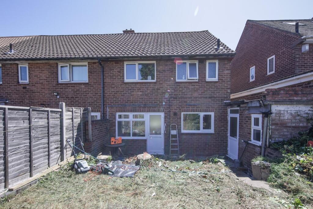 Additional image 12 of Freasley Road, Shard End, Birmingham