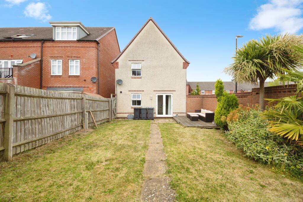 Additional image 14 of Kendrick Grove, BIRMINGHAM