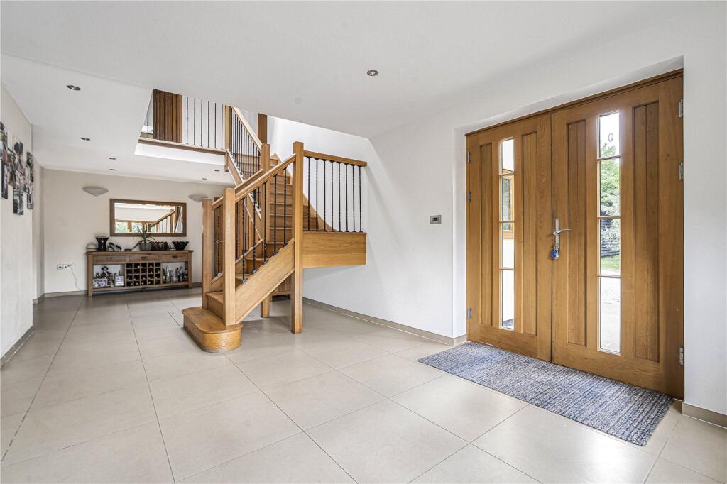 Additional image 2 of Kentish Lane, Brookmans Park, Herts, AL9
