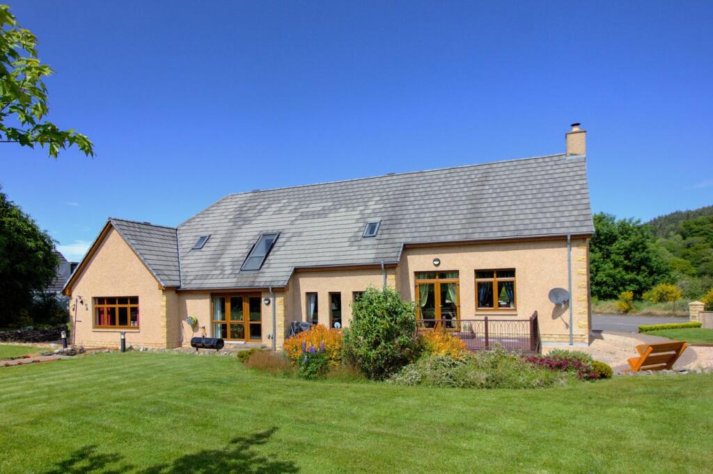Additional image 3 of Assaye, Rothes, Aberlour, Moray, AB38