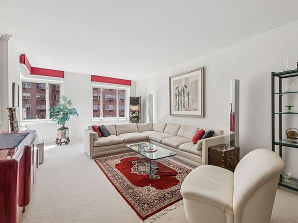 36 Sutton Pl S, New York, NY 