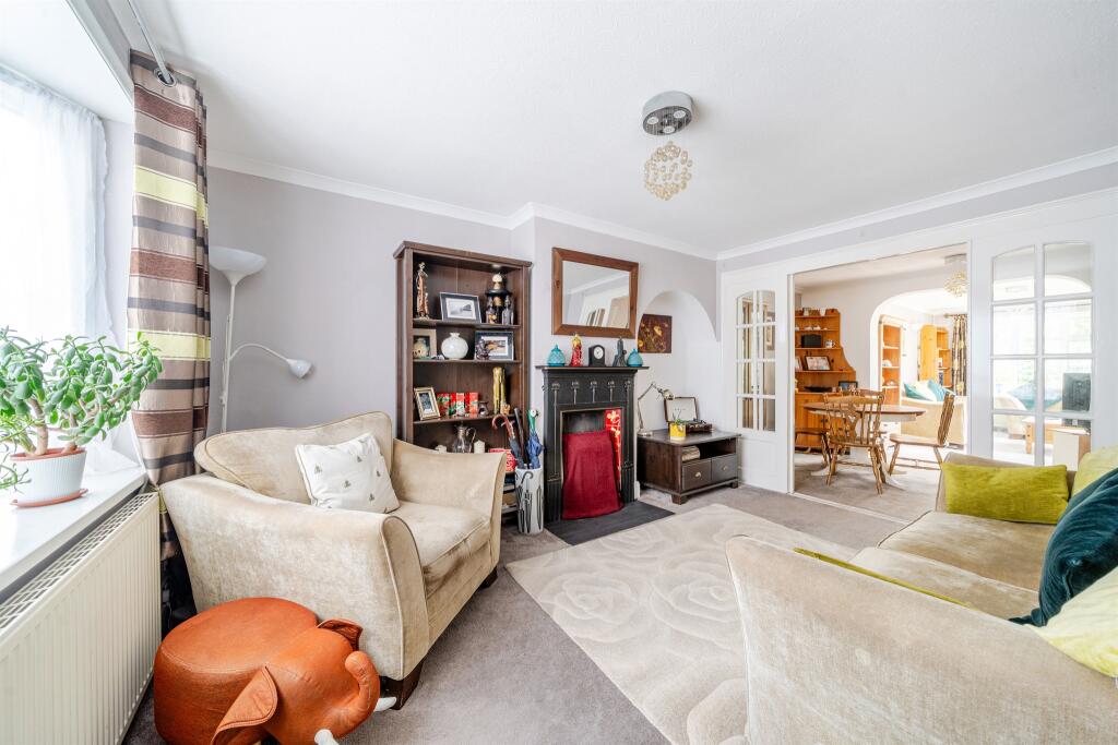 Additional image 8 of Claremont, Bricket Wood, St. Albans