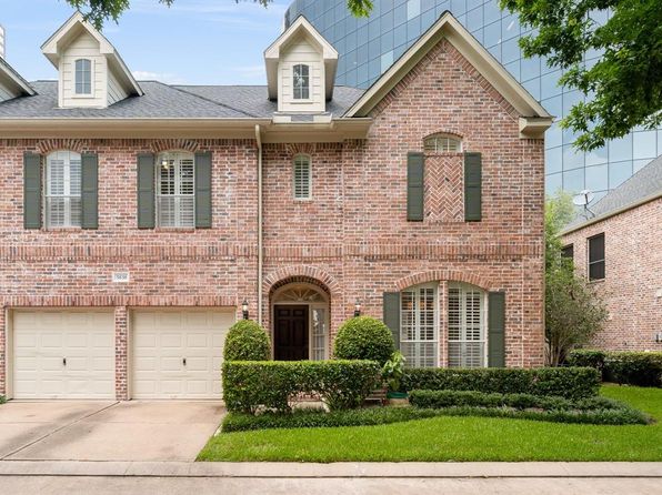 5838 Inwood Park Ct, Houston, TX 77057
