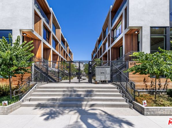 610 S Van Ness Ave #6, Los Angeles, CA 90005