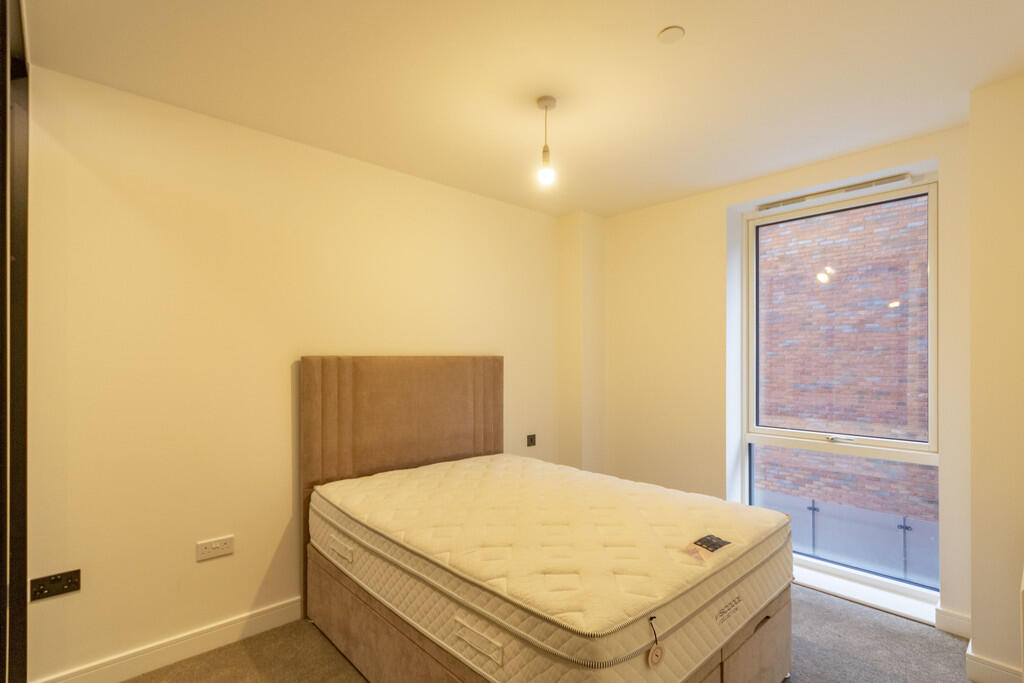 Additional image 6 of The Regent, Snow Hill Wharf, Shadwell Street, Birmingham, B4