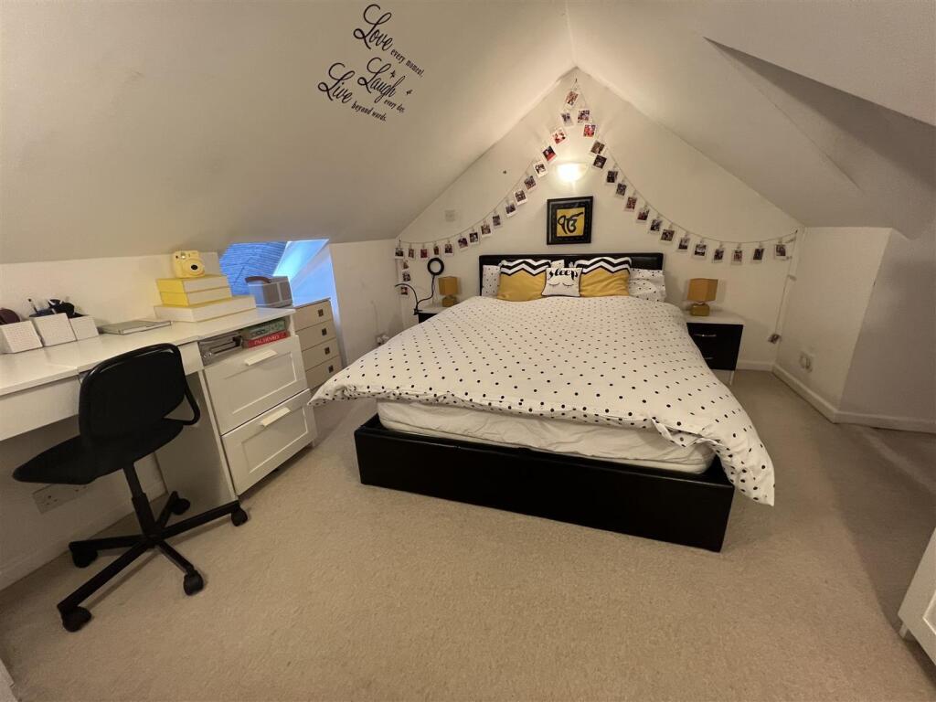 Additional image 46 of The Crescent, Queslett Road, Birmingham