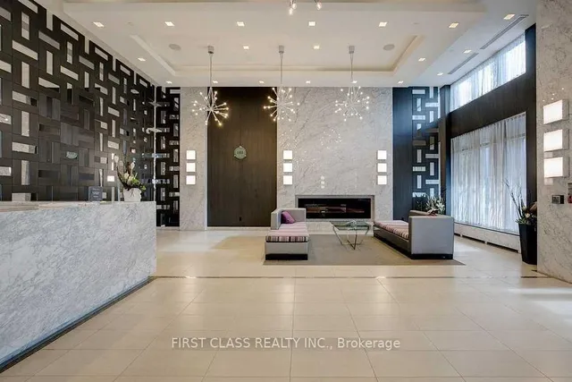 Additional image 2 of 18 Graydon Hall Dr Unit 2006