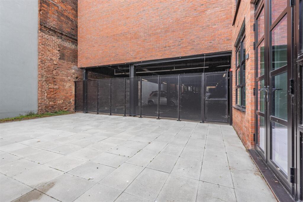 Additional image 13 of Camden Street, Birmingham