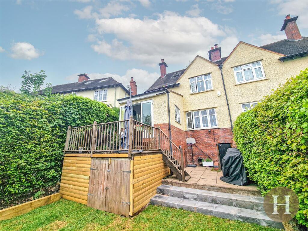 Additional image 36 of Margaret Grove, Harborne, Birmingham, B17