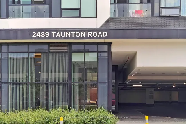 Additional image 2 of 2489 Taunton Rd Unit 1117