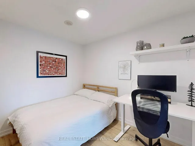 Additional image 16 of 55 Regent Park Blvd Unit 1908