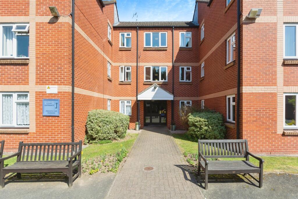 Additional image 2 of Pembroke Way, BIRMINGHAM