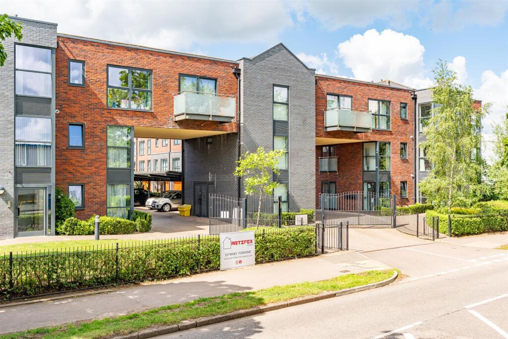 Additional image 20 of Groom Place, Welwyn Garden City