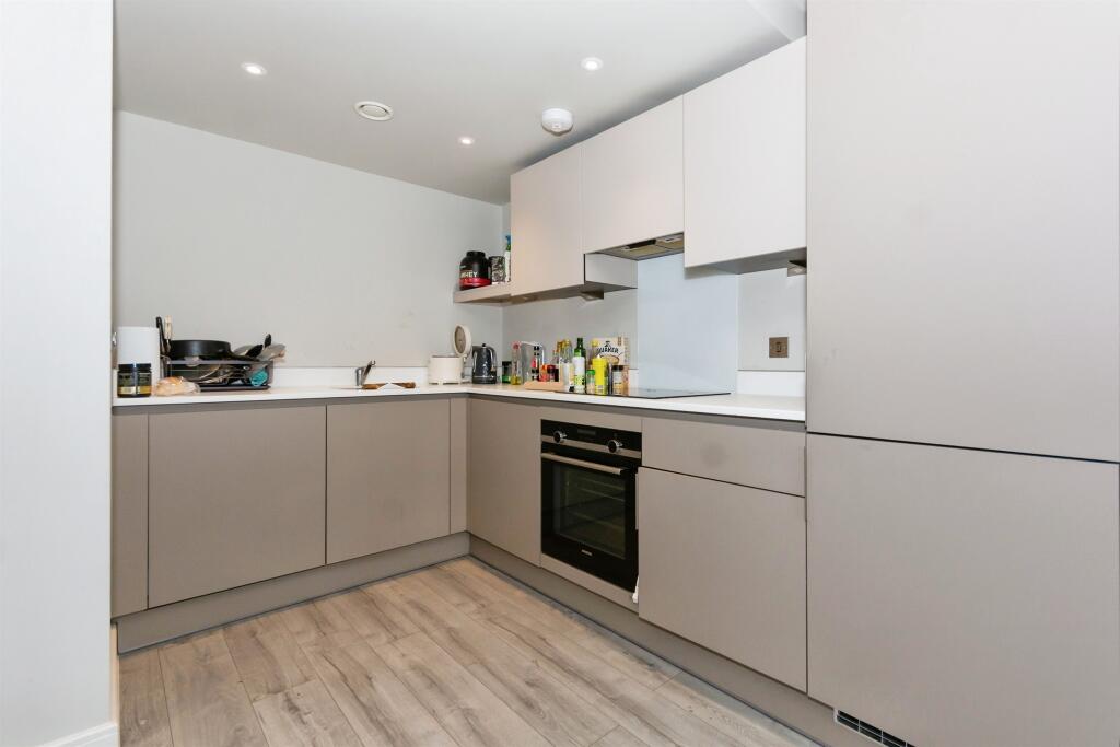 Additional image 3 of Broad Street, Birmingham