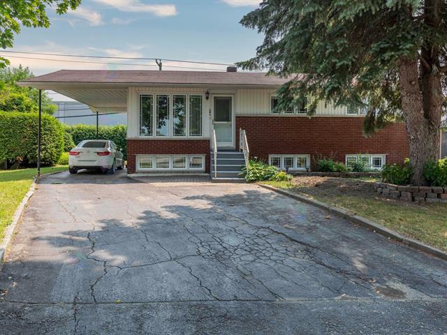 31 Rue Lafontaine|Gatineau (Gatineau), Quebec J8T3S5